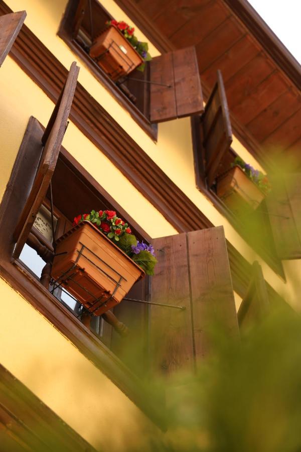 Sari Konak Garden Otel Safranbolu Esterno foto