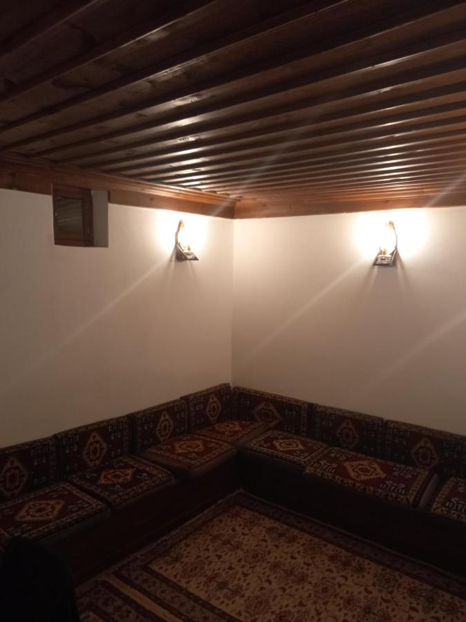 Sari Konak Garden Otel Safranbolu Esterno foto